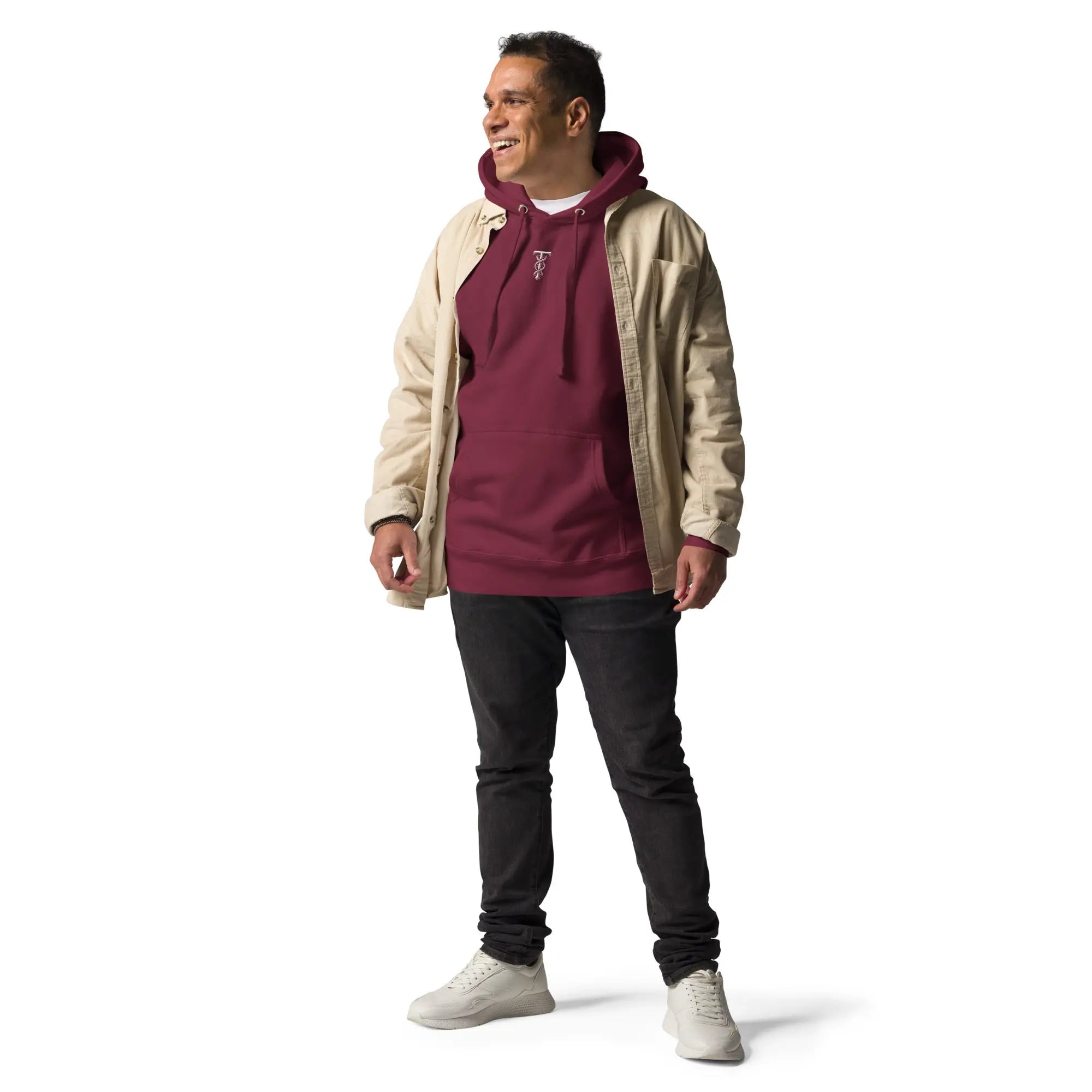 TENWRA Premium Hoodie TENWRA™