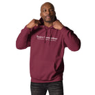 Scars Remember - Premium Together Against Hate Hoodie TENWRA™