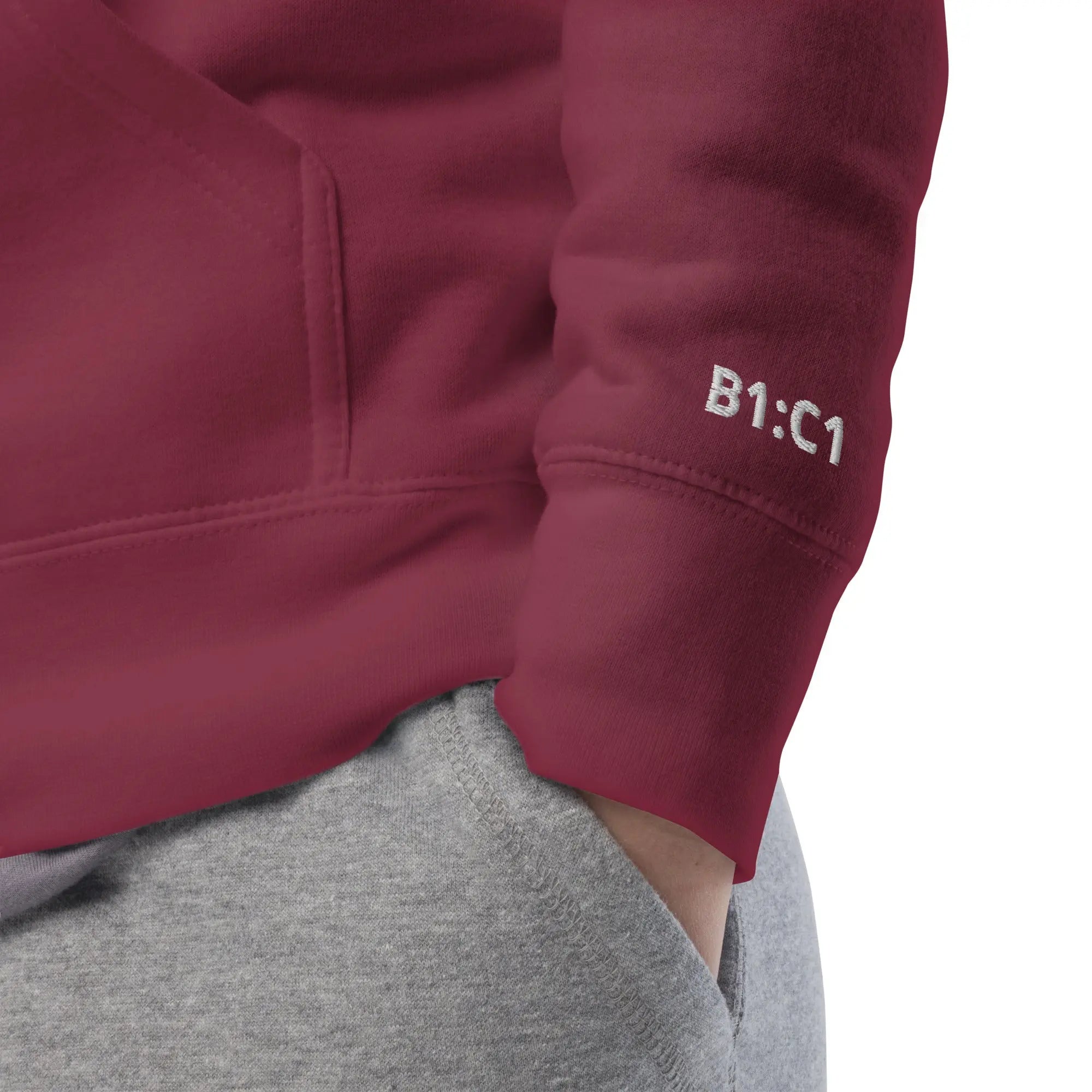 The Walk Begins - TENWRA Exclusive Hoodie TENWRA™
