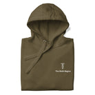 The Walk Begins - TENWRA Exclusive Hoodie TENWRA™