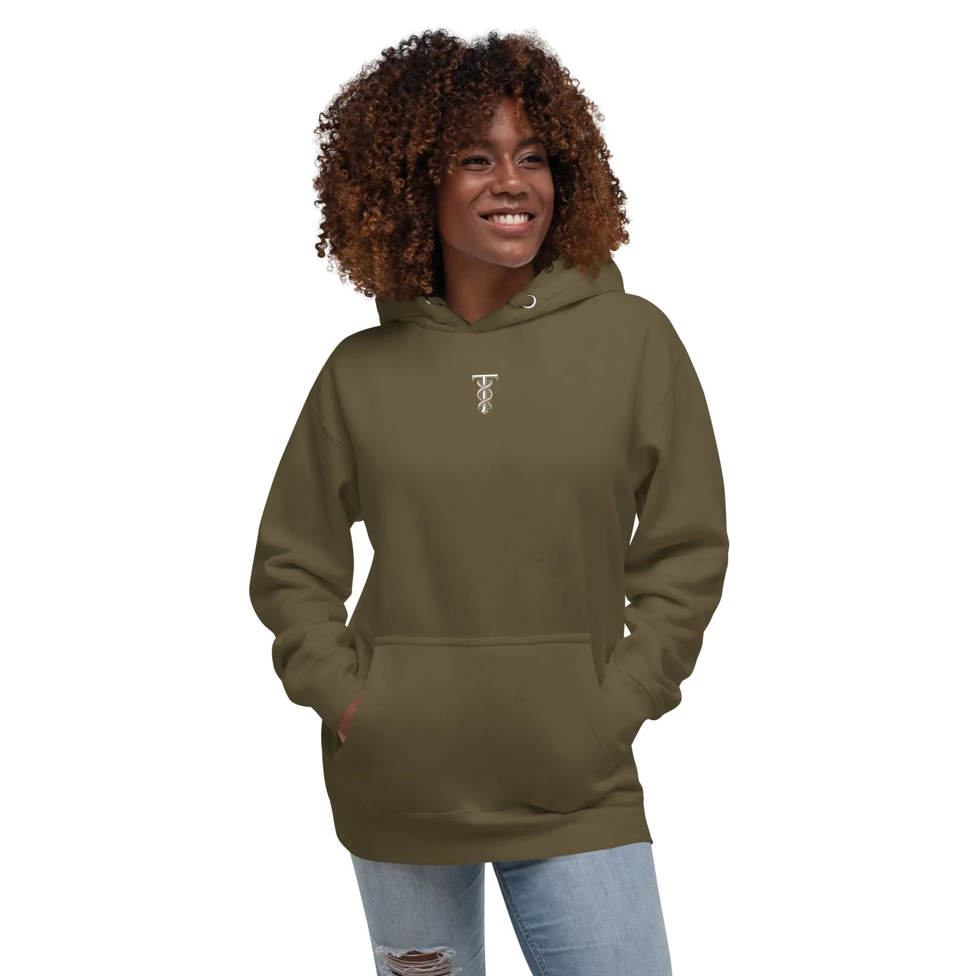 TENWRA Premium Hoodie TENWRA™