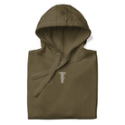 TENWRA Premium Hoodie TENWRA™