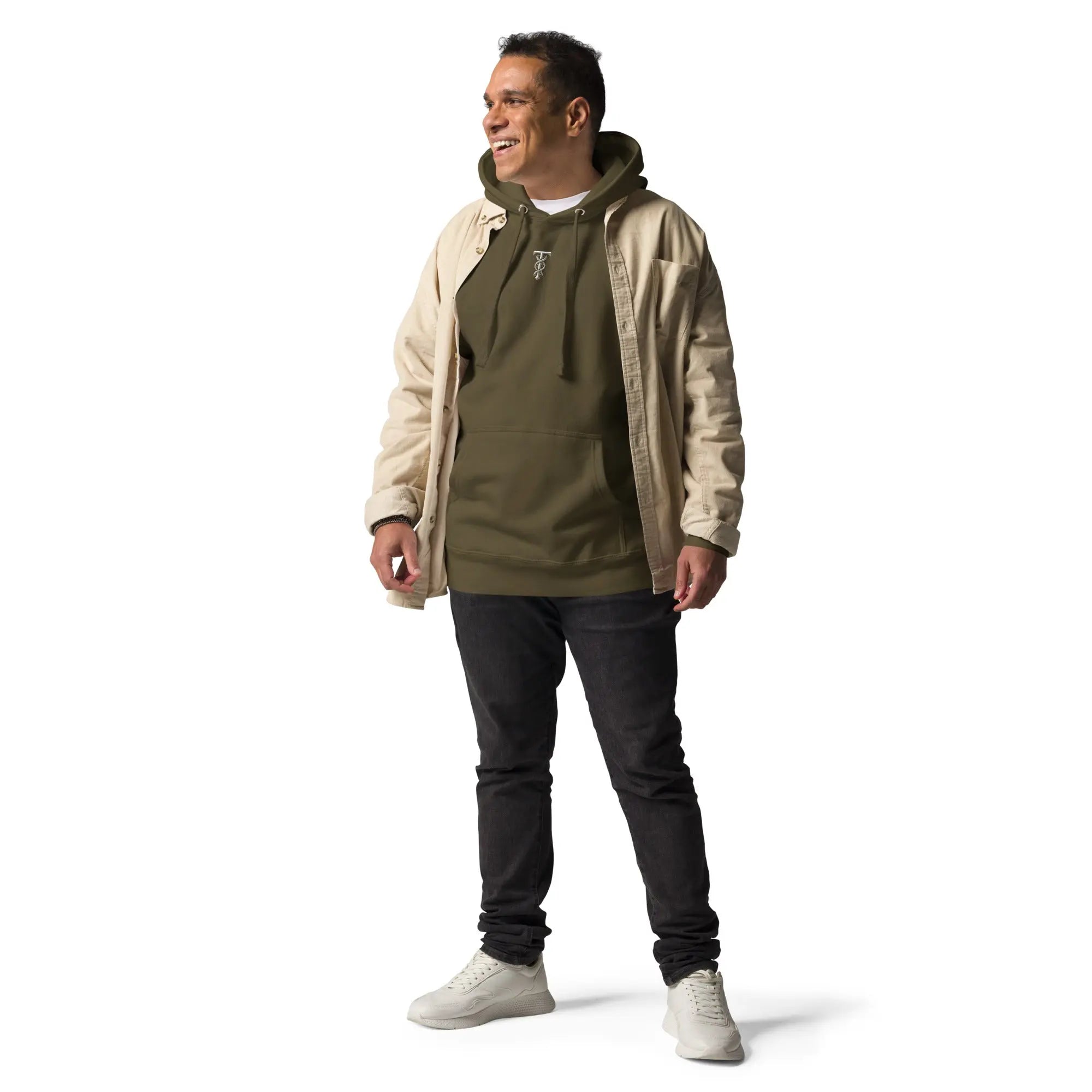 TENWRA Premium Hoodie TENWRA™