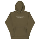 Still Fighting Battles You Can’t See. - Premium Veterans Mental Health Awareness Hoodie TENWRA™