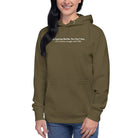 Still Fighting Battles You Can’t See. - Premium Veterans Mental Health Awareness Hoodie TENWRA™