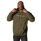 Still Fighting Battles You Can’t See. - Premium Veterans Mental Health Awareness Hoodie TENWRA™