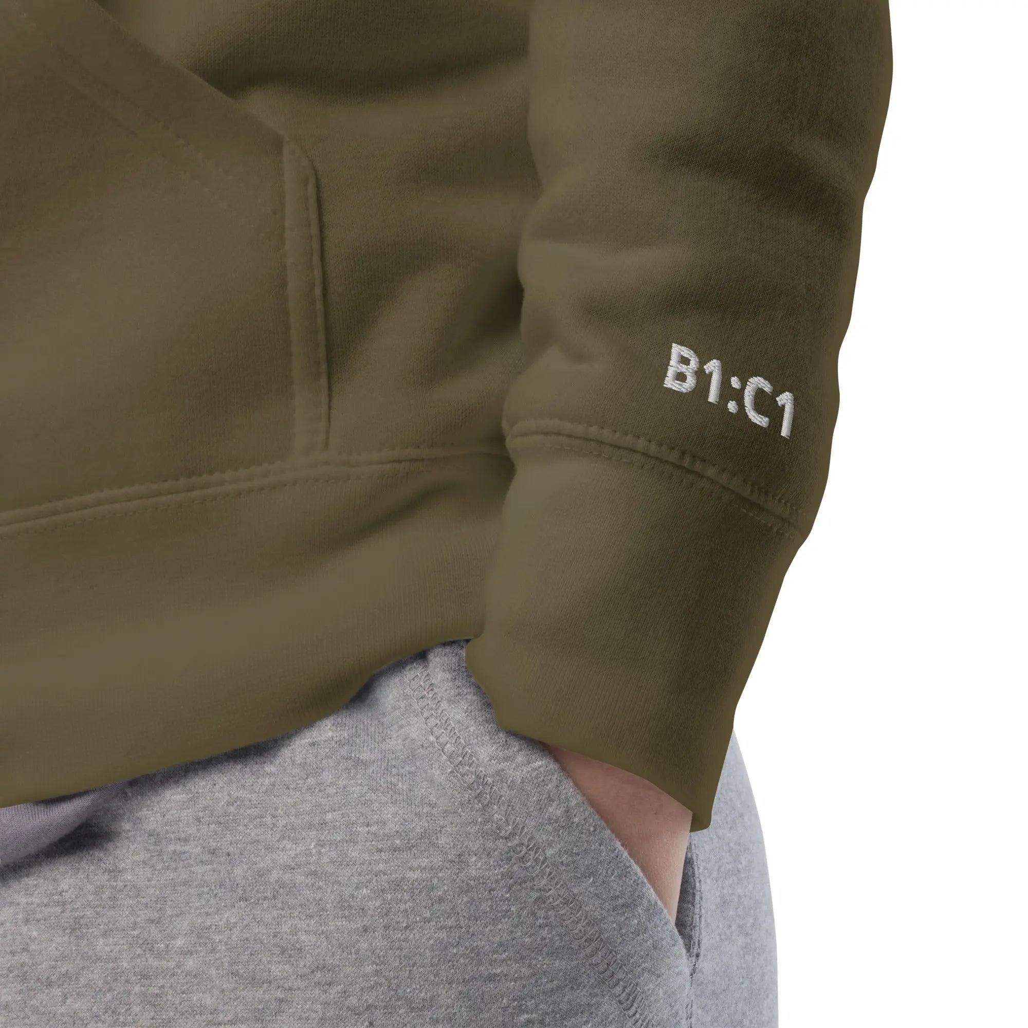 The Walk Begins - TENWRA Exclusive Hoodie TENWRA™