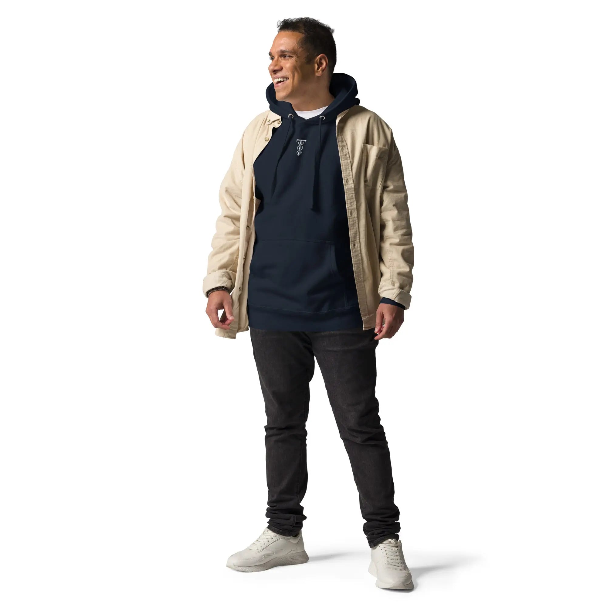 TENWRA Premium Hoodie TENWRA™