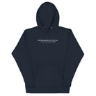 Still Fighting Battles You Can’t See. - Premium Veterans Mental Health Awareness Hoodie TENWRA™