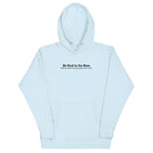 Be Kind To The Bees - Premium Pollinator Protection Hoodie TENWRA™