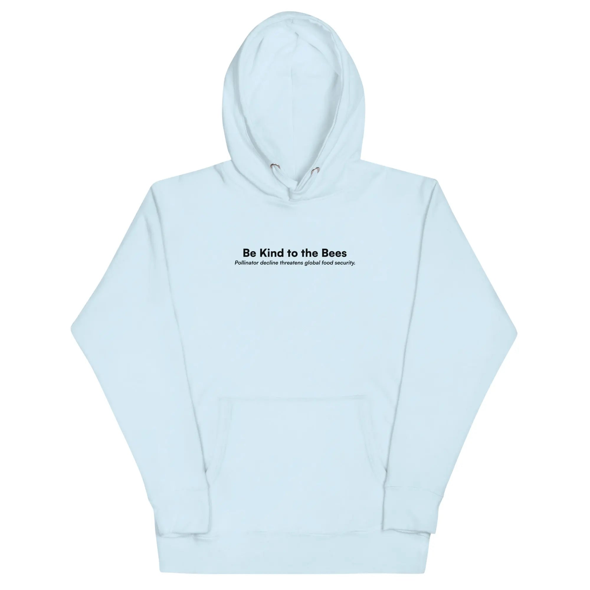 Be Kind To The Bees - Premium Pollinator Protection Hoodie TENWRA™