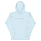 Abandoned. Not Broken. - Premium Animal Rescue & Adoption Awareness Hoodie TENWRA™