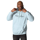 Abandoned. Not Broken. - Premium Animal Rescue & Adoption Awareness Hoodie TENWRA™