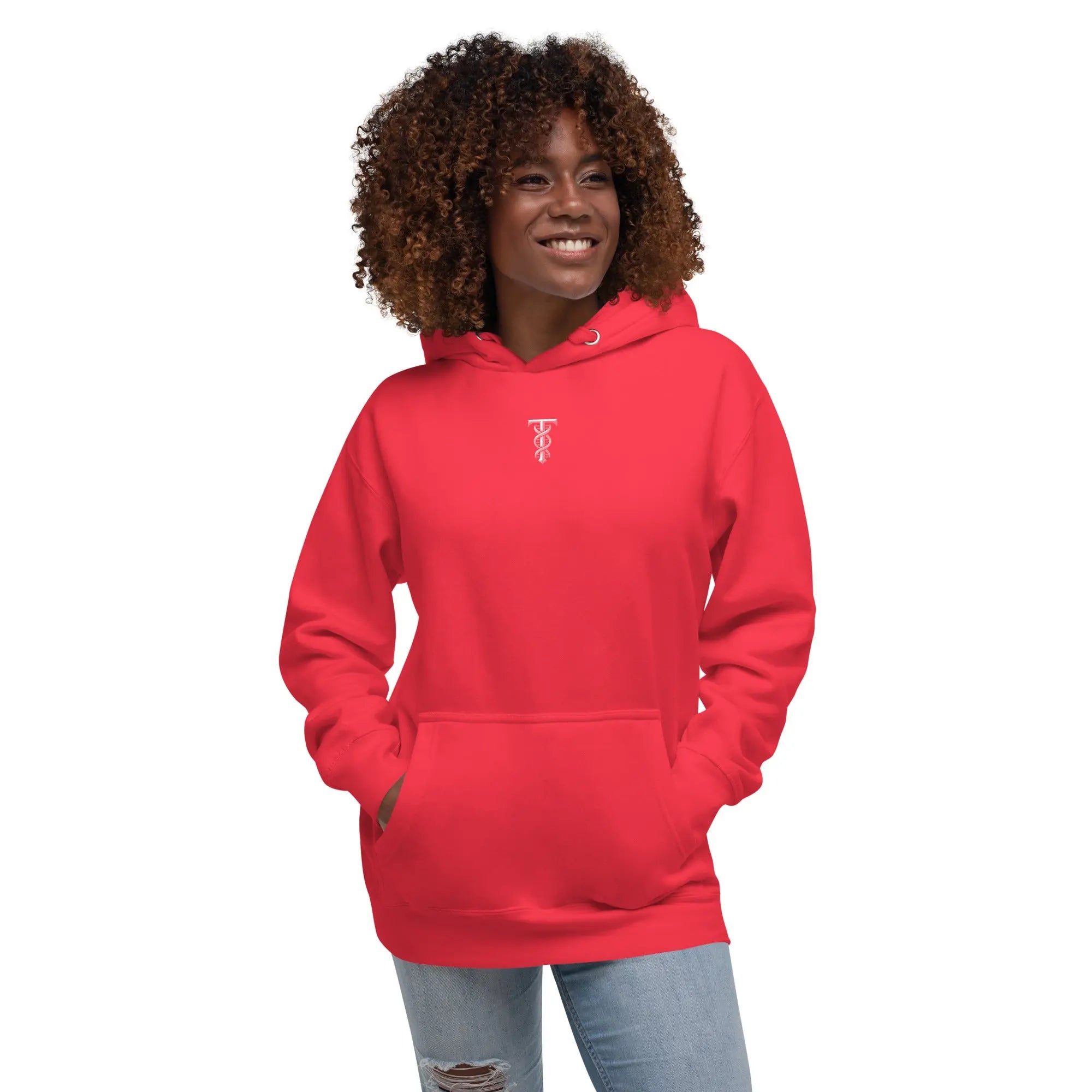TENWRA Premium Hoodie TENWRA™