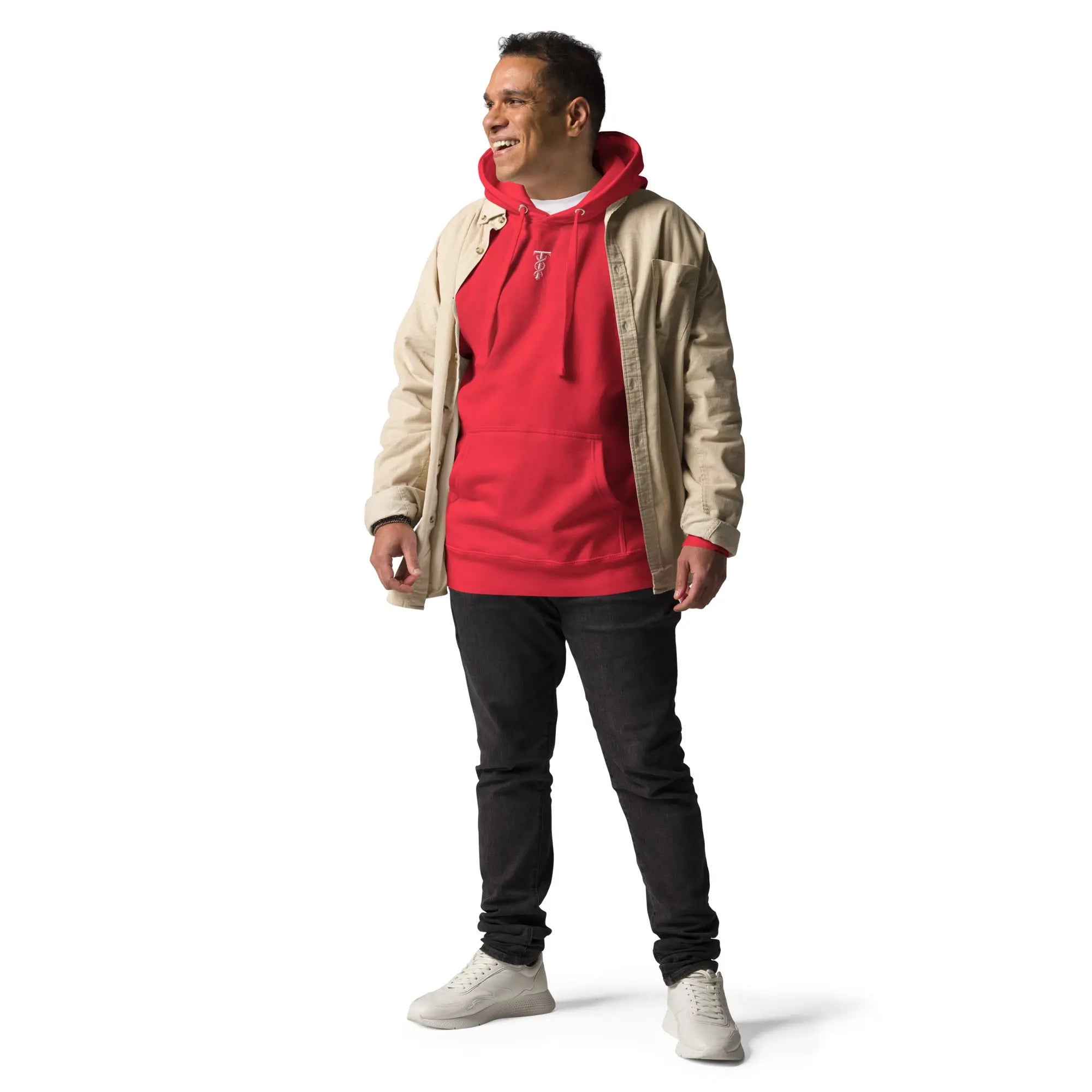 TENWRA Premium Hoodie TENWRA™