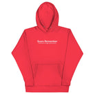 Scars Remember - Premium Together Against Hate Hoodie TENWRA™