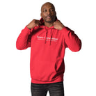 Scars Remember - Premium Together Against Hate Hoodie TENWRA™