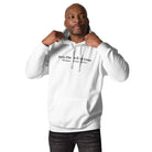 Early Checks Save Lives - Premium Breast Cancer Awareness Hoodie TENWRA™
