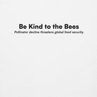 Be Kind To The Bees - Premium Pollinator Protection Hoodie TENWRA™
