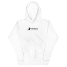 Unshakeable Love - Premium Christian Outreach Hoodie TENWRA™