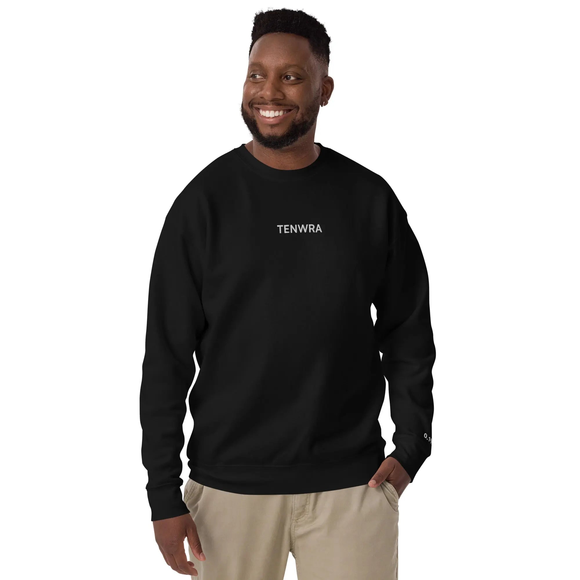 TENWRA Premium Sweatshirt TENWRA™