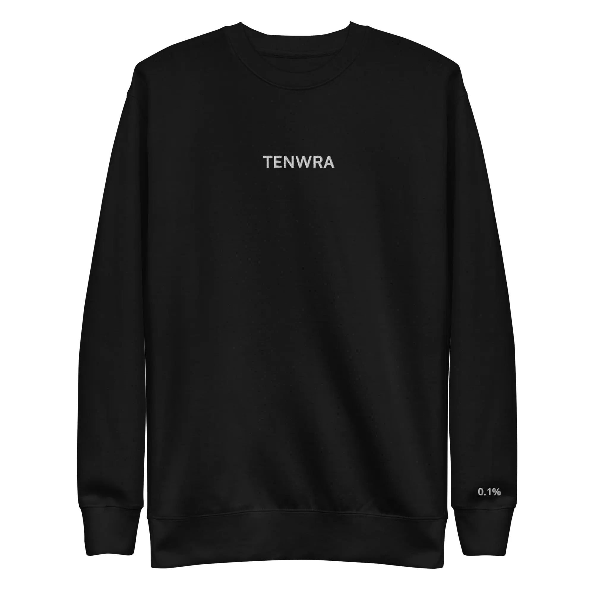TENWRA Premium Sweatshirt TENWRA™