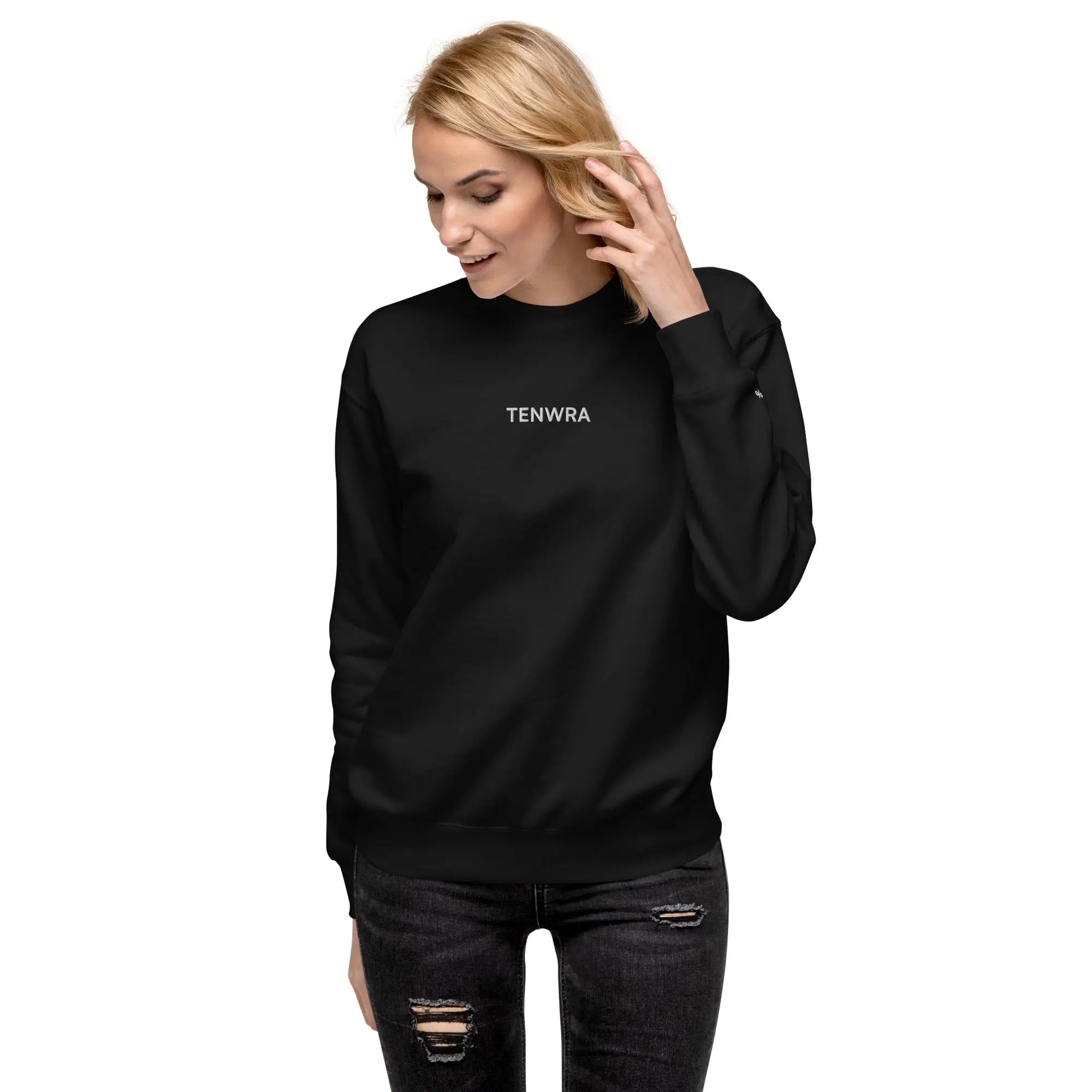 TENWRA Premium Sweatshirt TENWRA™