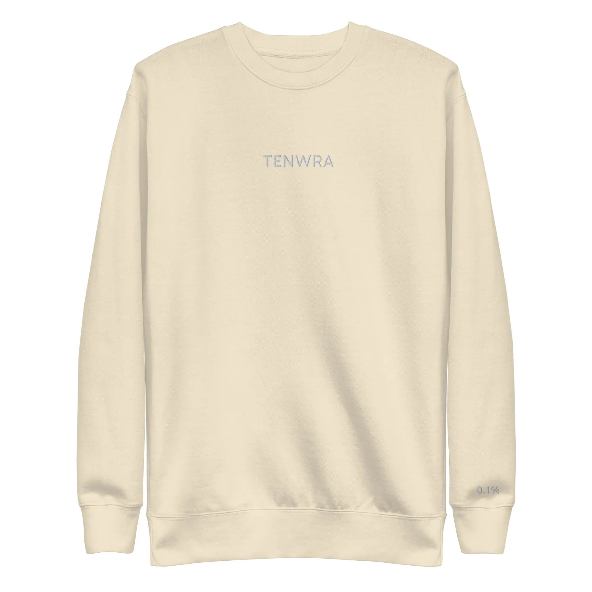 TENWRA Premium Sweatshirt TENWRA™
