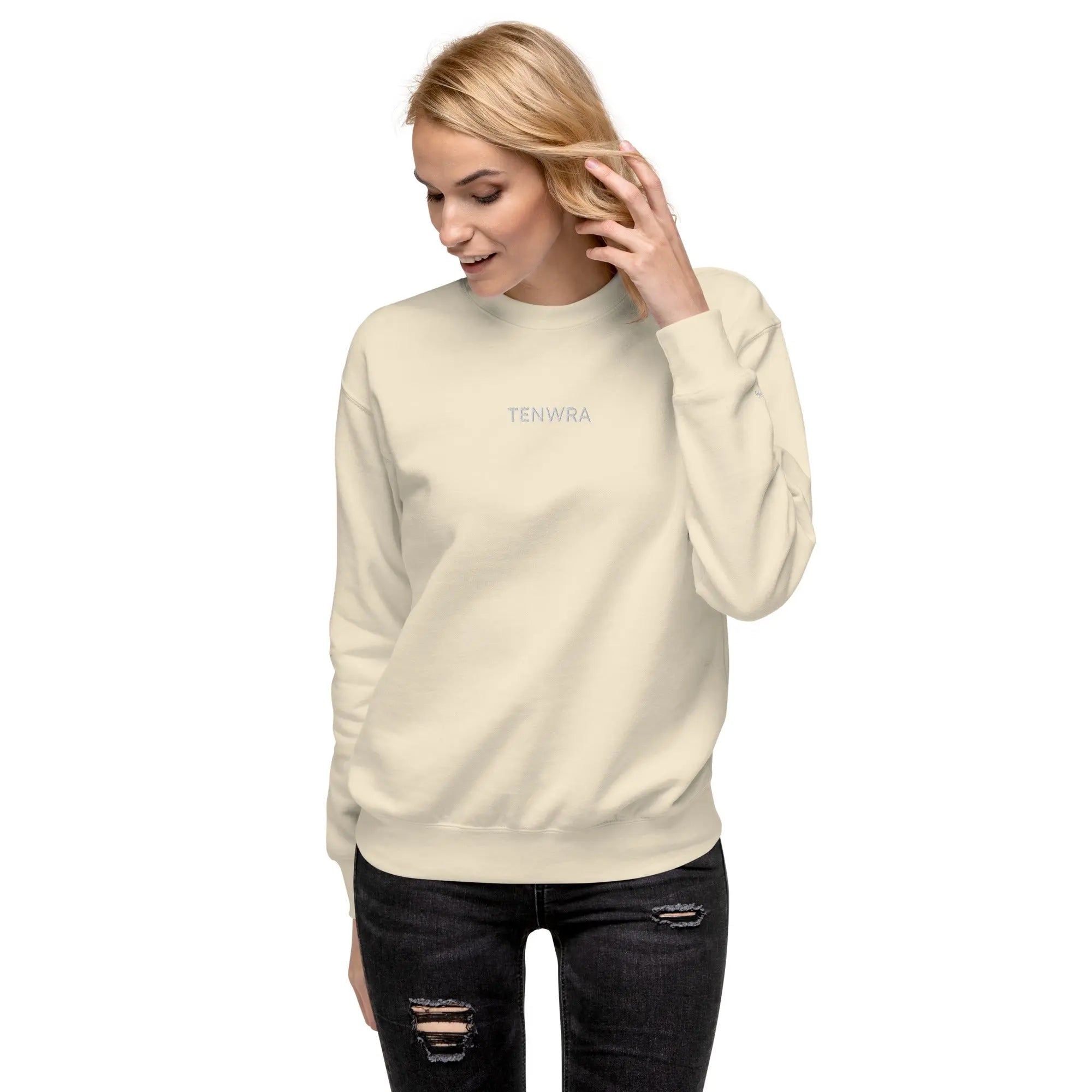 TENWRA Premium Sweatshirt TENWRA™