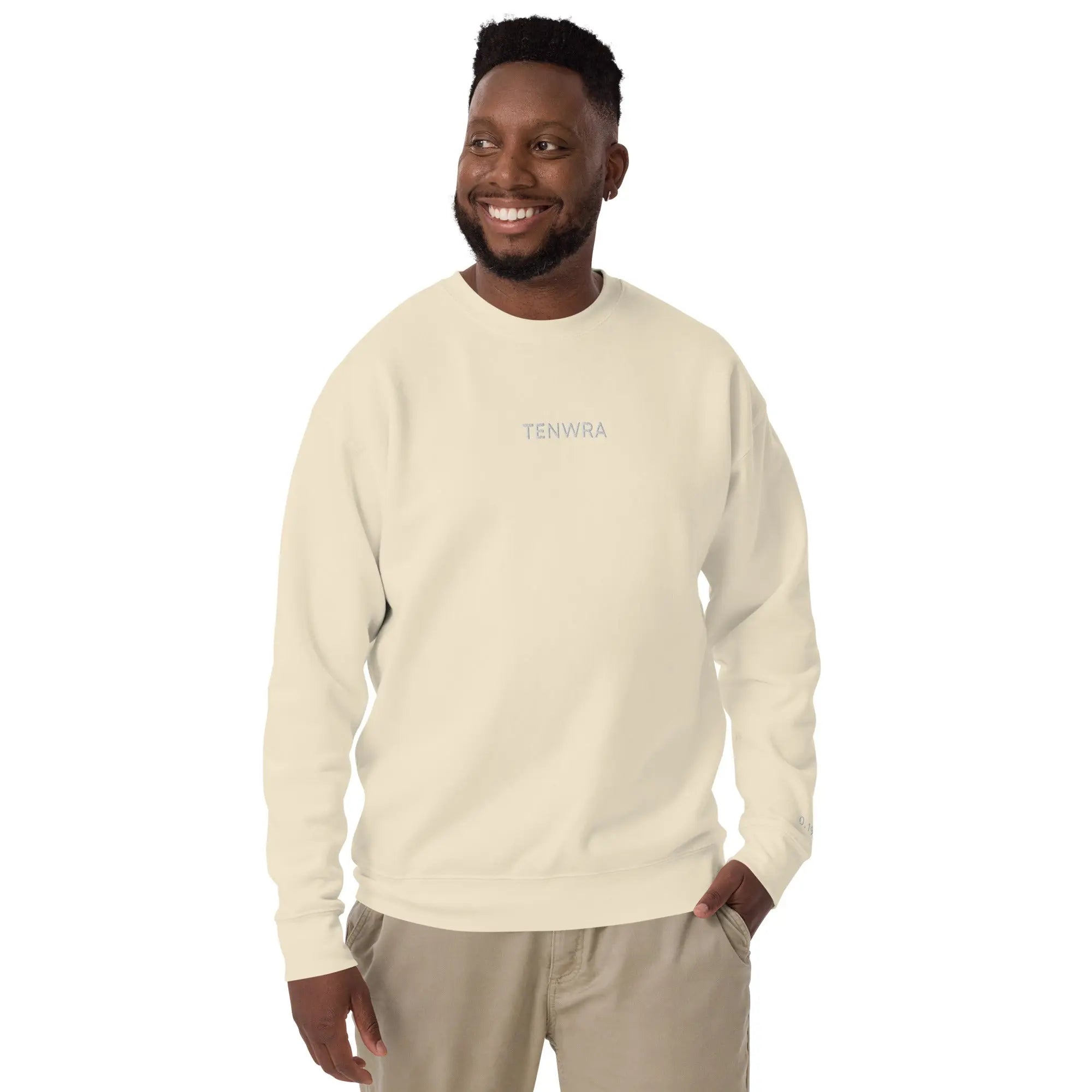 TENWRA Premium Sweatshirt TENWRA™