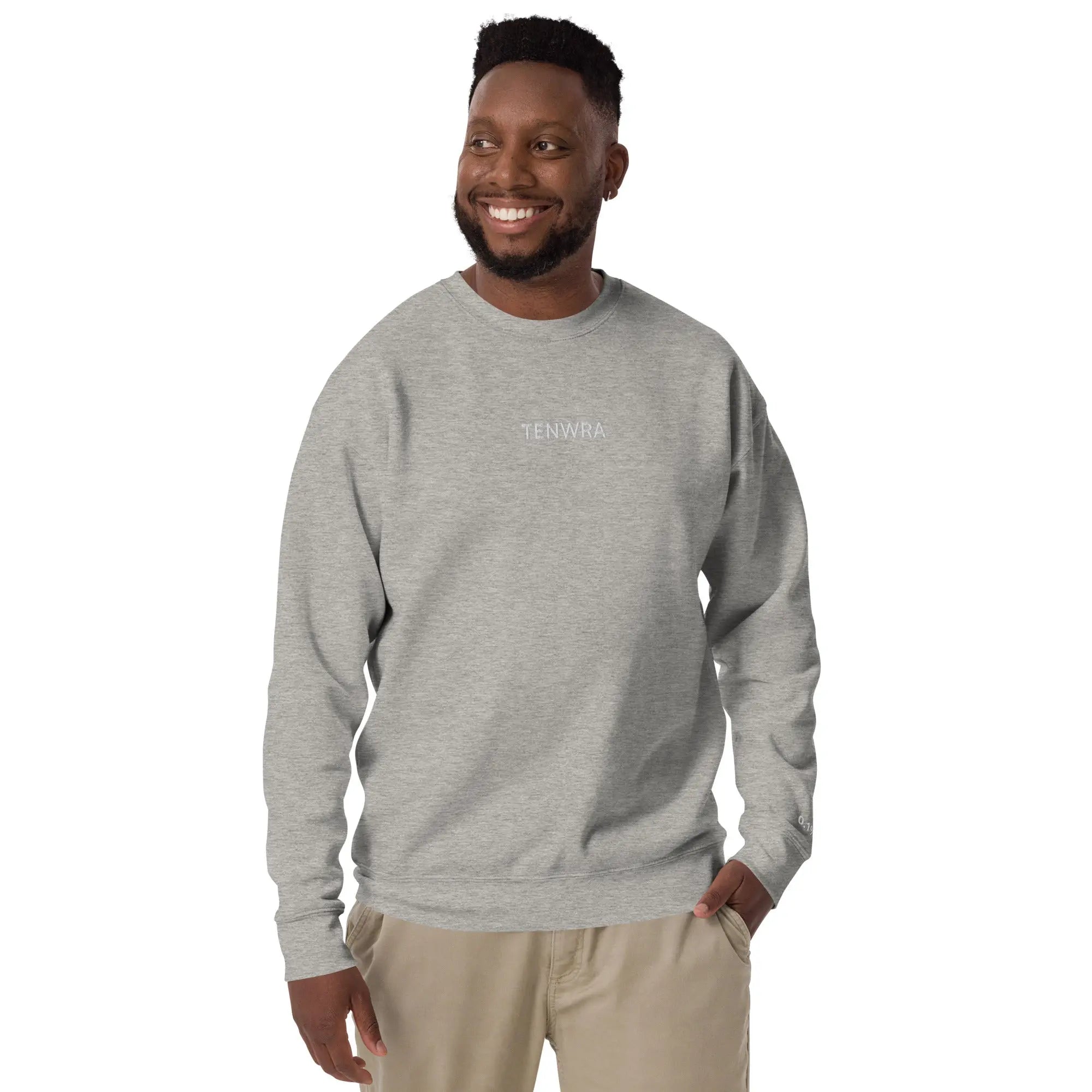 TENWRA Premium Sweatshirt TENWRA™