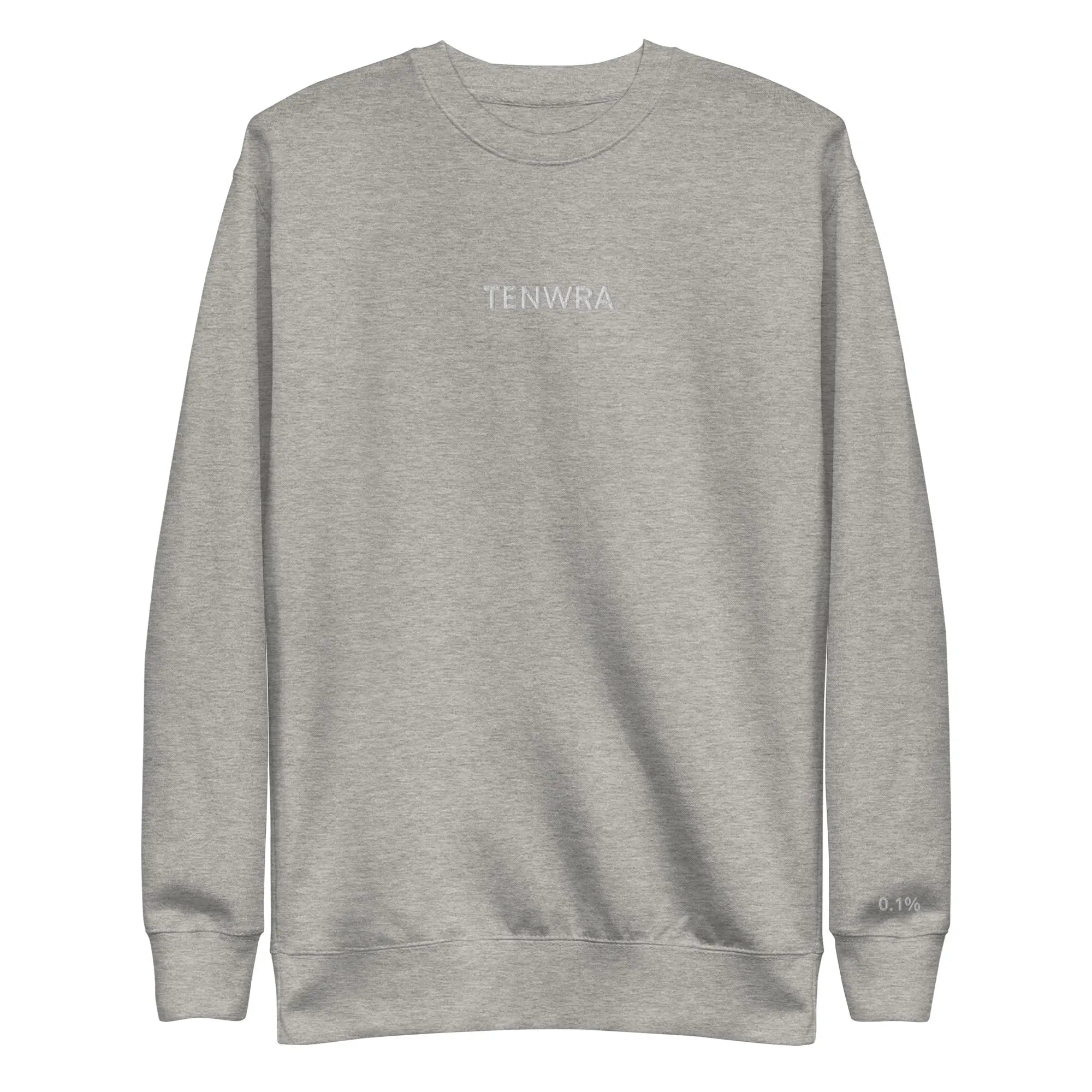 TENWRA Premium Sweatshirt TENWRA™