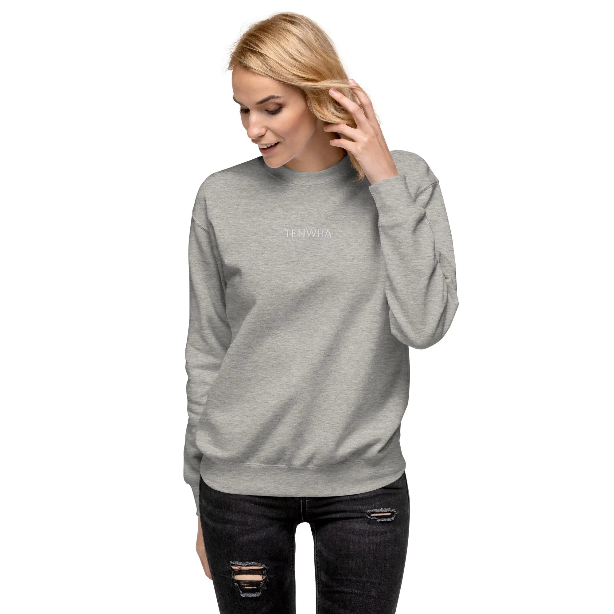 TENWRA Premium Sweatshirt TENWRA™