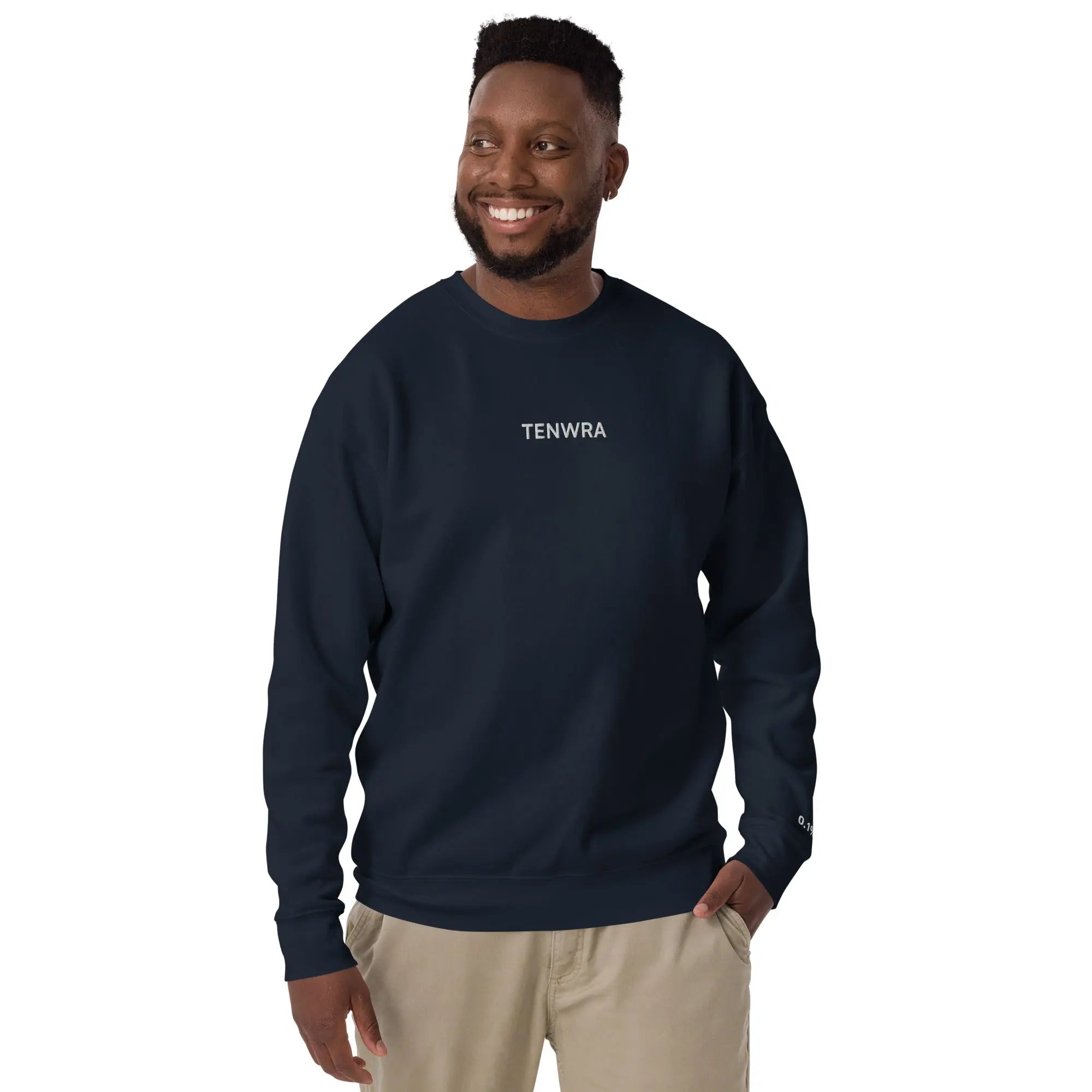 TENWRA Premium Sweatshirt TENWRA™