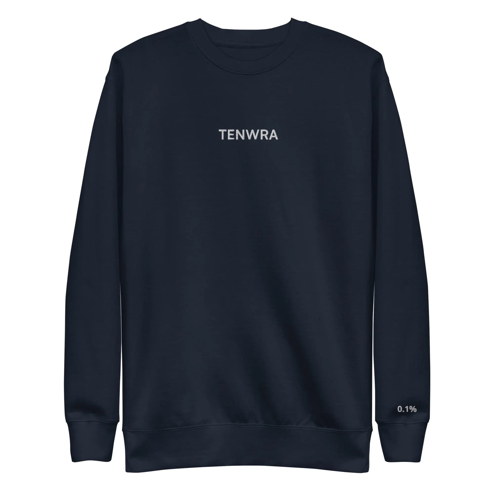 TENWRA Premium Sweatshirt TENWRA™