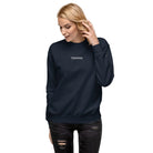 TENWRA Premium Sweatshirt TENWRA™