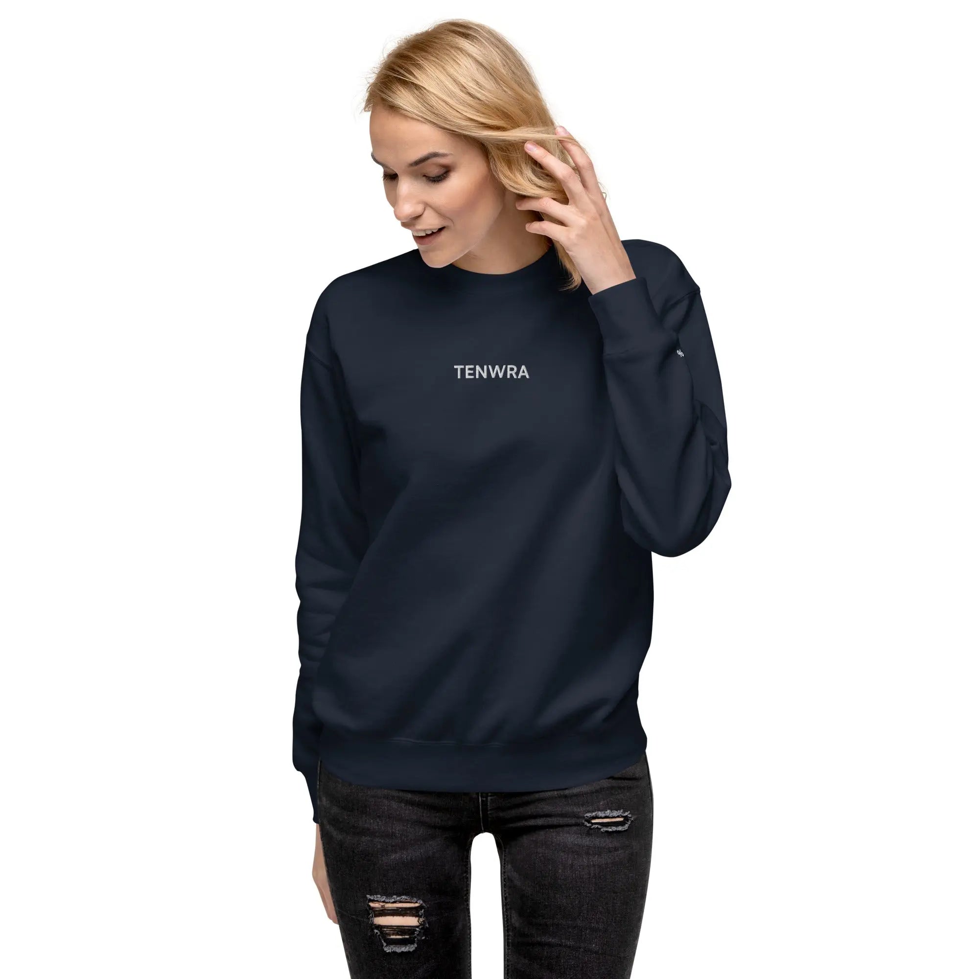 TENWRA Premium Sweatshirt TENWRA™