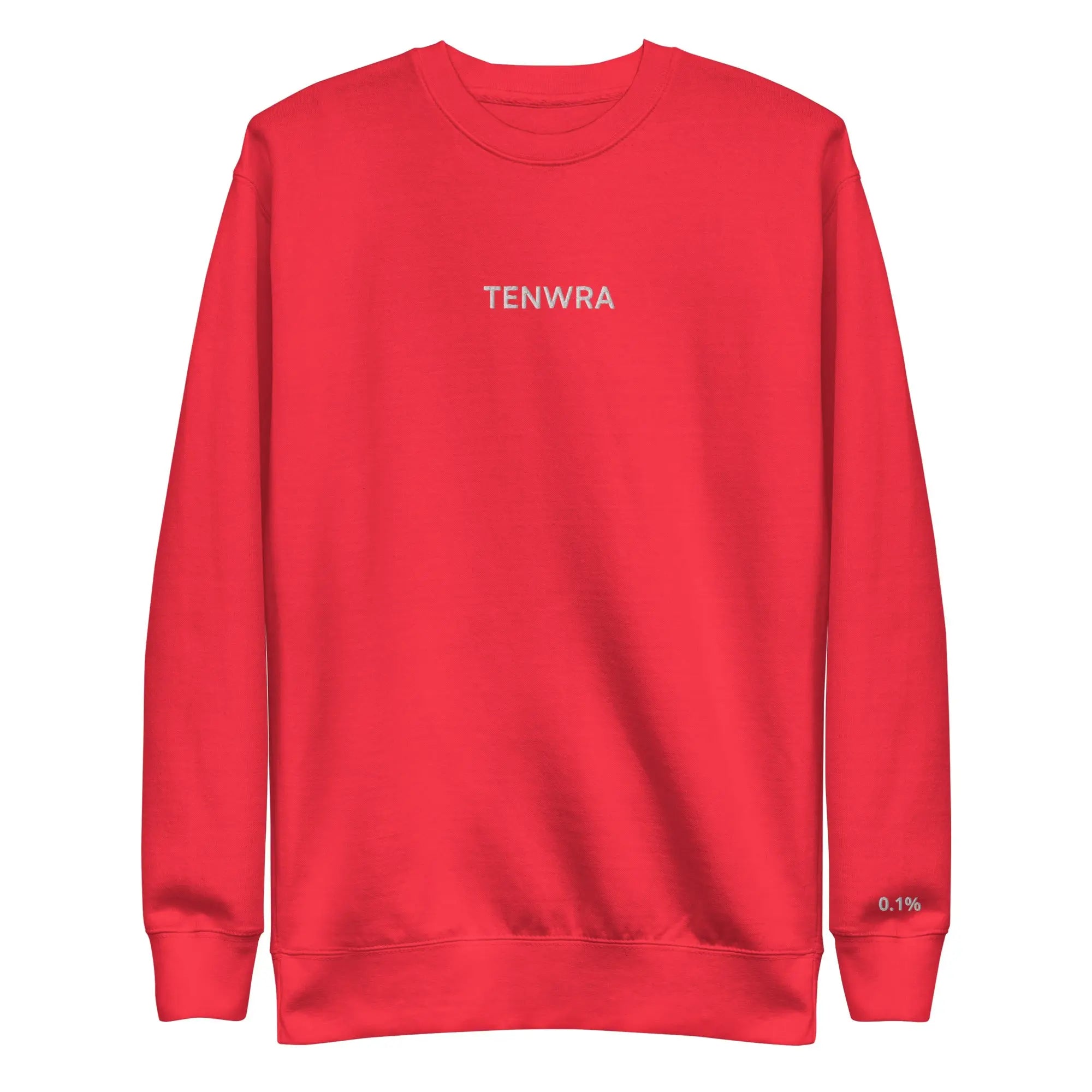 TENWRA Premium Sweatshirt TENWRA™