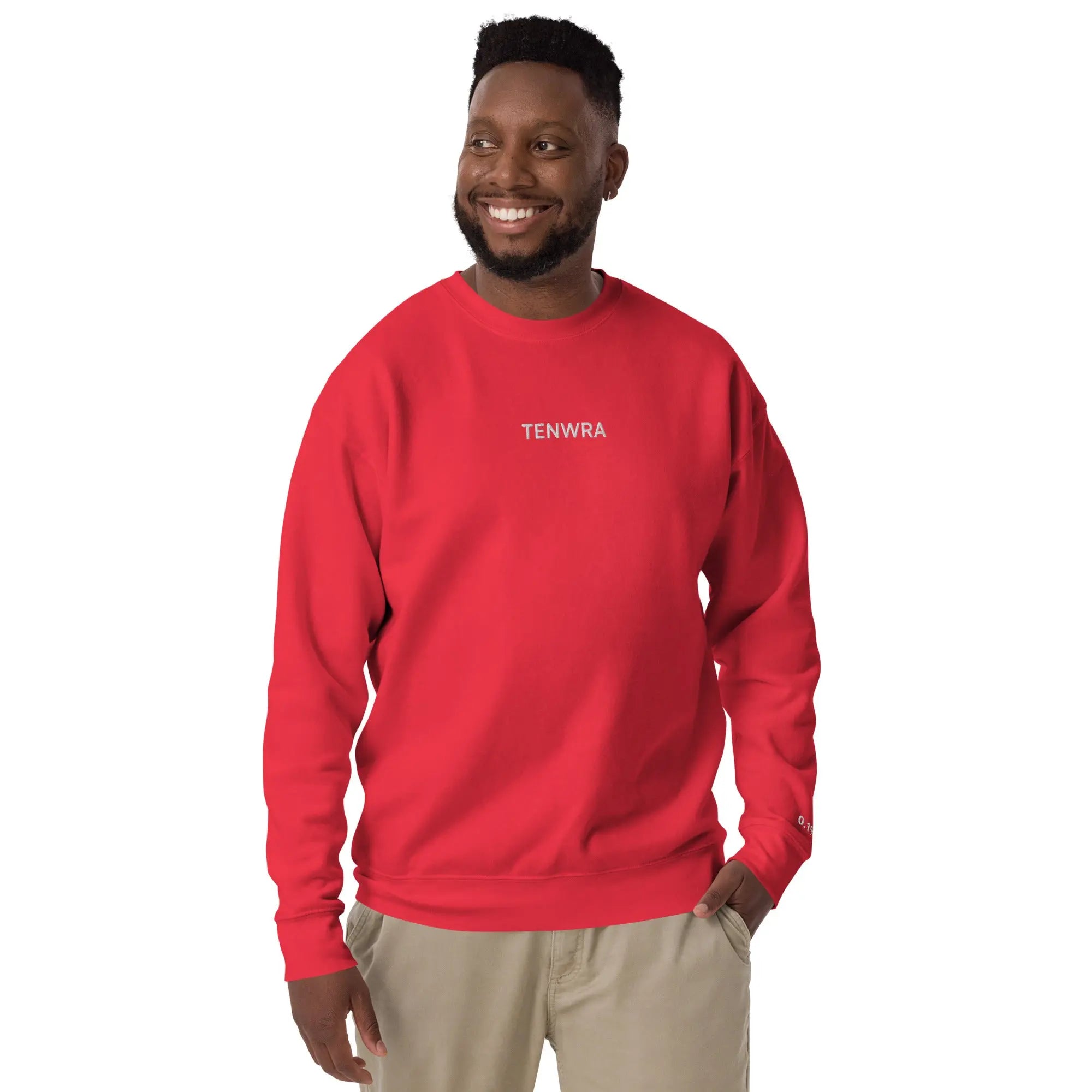 TENWRA Premium Sweatshirt TENWRA™