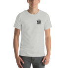 Salute and Support - Veterans Mental Health Awareness T-Shirt TENWRA™