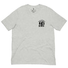 Salute and Support - Veterans Mental Health Awareness T-Shirt TENWRA™