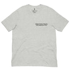 Adopt. Foster. Donate. - Animal Rescue & Adoption Awareness T-Shirt TENWRA™