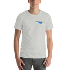 We Remember. We Rebuild. - Hurricane Helene Natural Disaster Relief T-Shirt TENWRA™