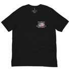 Even Warriors Need Support - Veterans Mental Health Awareness T-Shirt TENWRA™