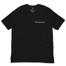 Faith Carries Us - Breast Cancer Awareness T-Shirt TENWRA™
