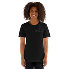 Faith Carries Us - Breast Cancer Awareness T-Shirt TENWRA™