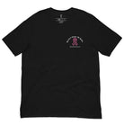 We Don't Break. We Battle. - Breast Cancer Awareness T-Shirt TENWRA™