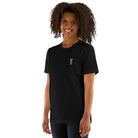 TENWRA Logo – Classic Fit T-Shirt TENWRA™