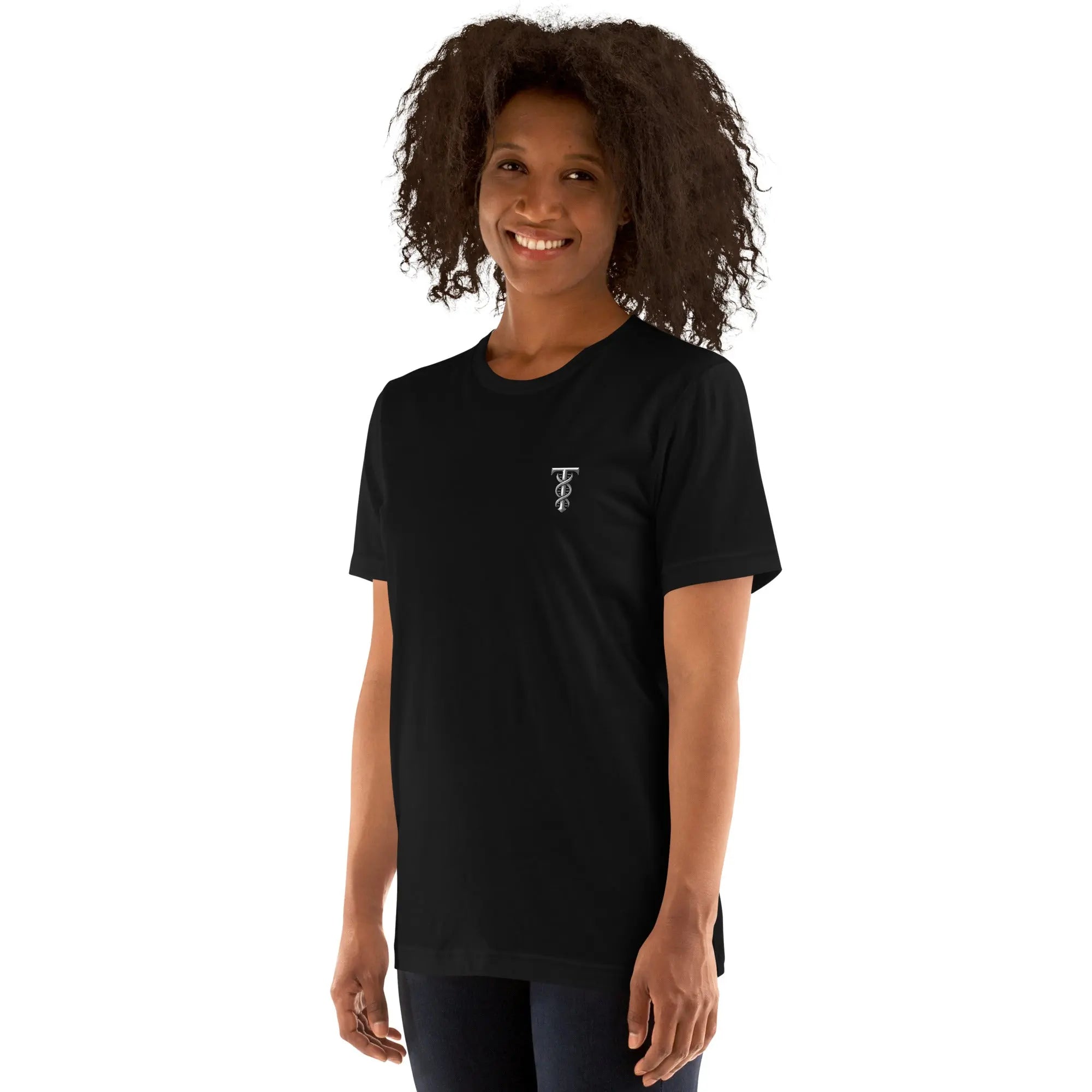 TENWRA Logo – Classic Fit T-Shirt TENWRA™