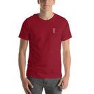 TENWRA Logo – Classic Fit T-Shirt TENWRA™